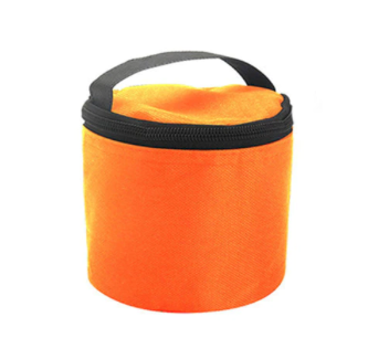 Polyurethane Material Large Diameter Collapsible Portable Bucket