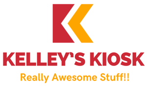 Kelley's Kiosk