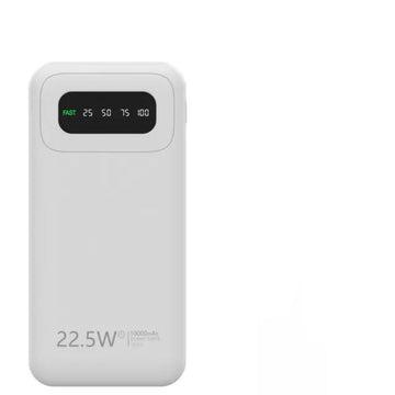 Portable Power Bank Type PD External Battery For iPhone 14 Samsung