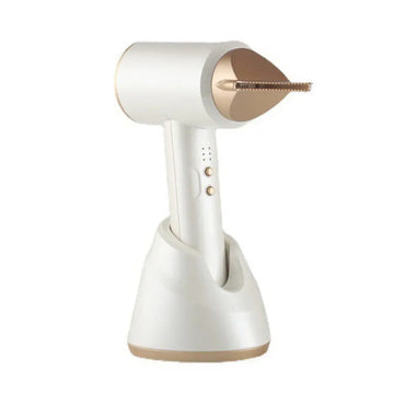 Cordless Portable low power Wireless Rechargeable Fast Charge Hair Dryer