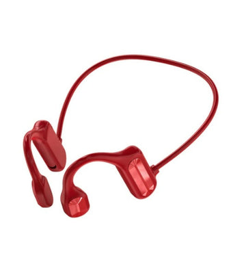 Conduction Bluetooth Compatible Stereo Channel Headphone