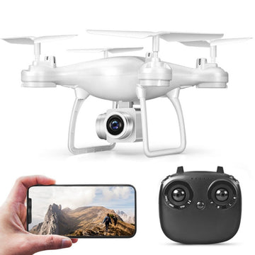 High-Definition Gesture Control Long Endurance 4K UAV Drone With Camera RC Quadcopter