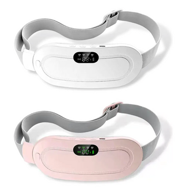 Belt Is Suitable for Relieving During Menstruation, Abdominal Waist Massage and Heating