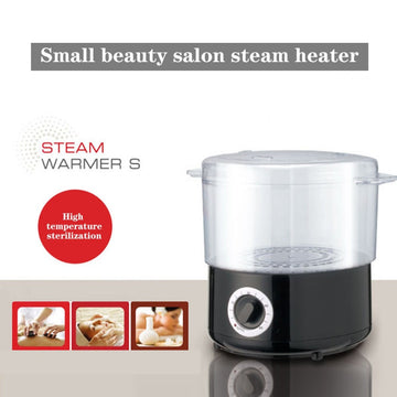 Rapid Heating Easy Cleaning Electric Towel Heating Steamer