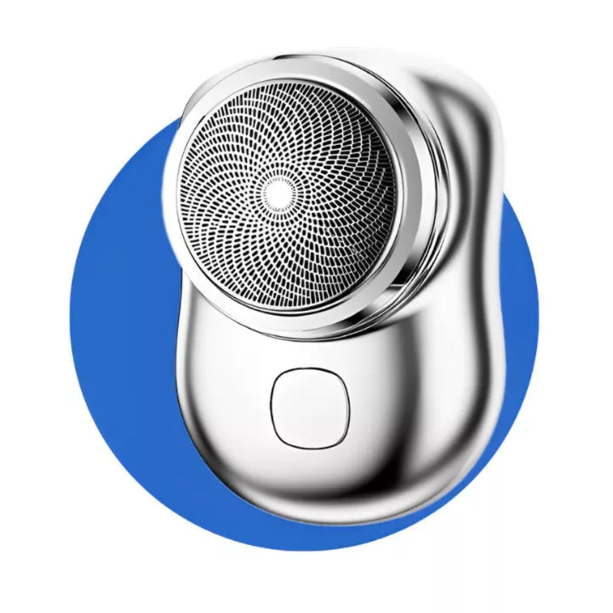 Mini USB Electric Long Lasting Portable Washable Rechargeable Shaver