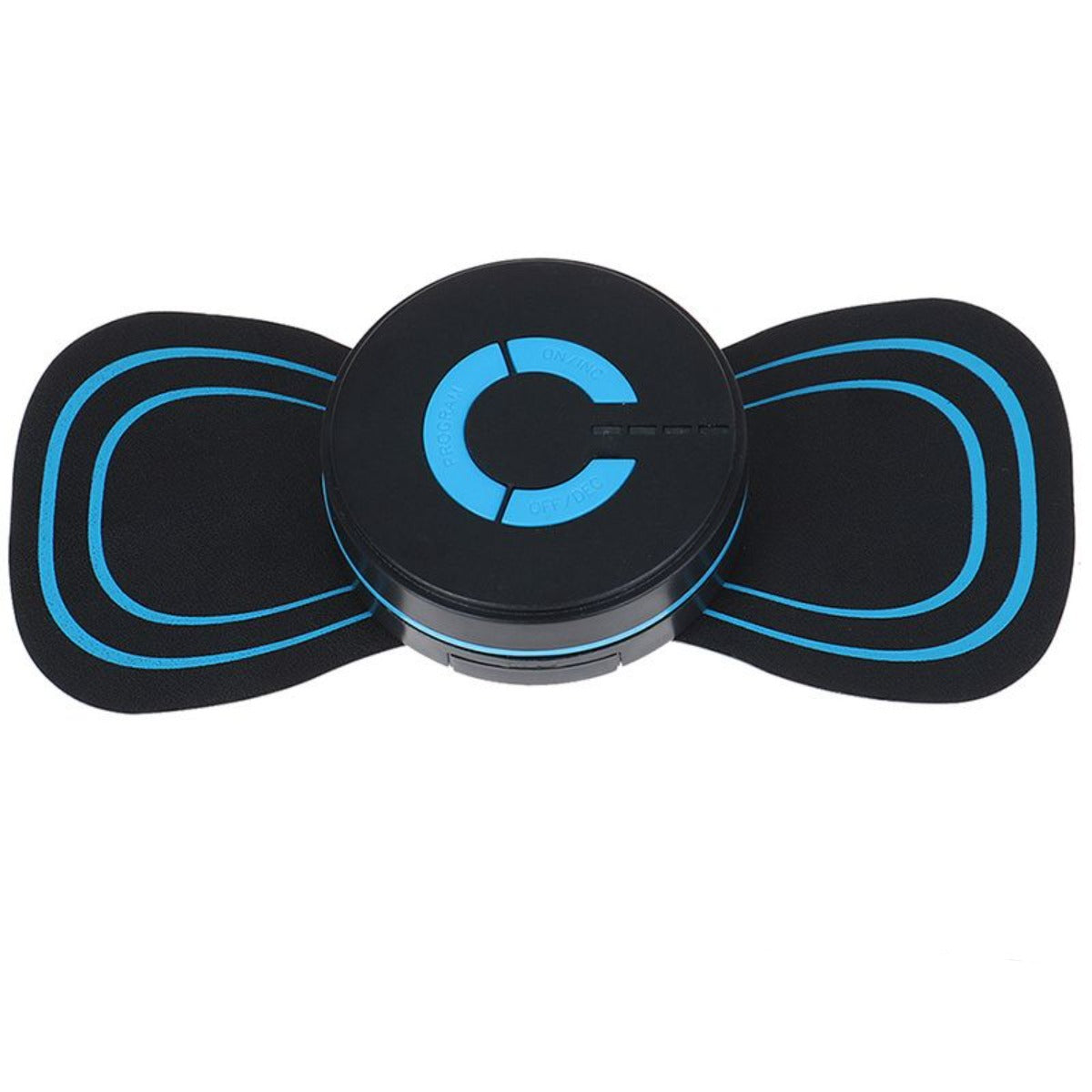 6 Mini Electric Neck, Tall,  Shoulder and Back Massager