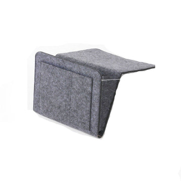 Felt Storage Hanging Caddy Couch Bed Holder Pockets