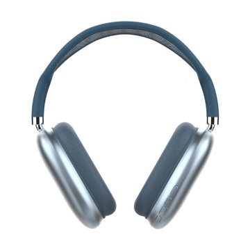 Noise Canceling Bluetooth Stereo Hi-Fi Headphone With Microphone