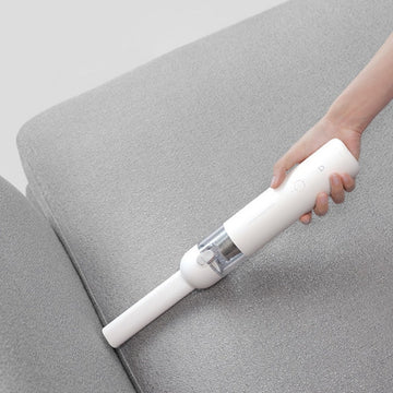 Portable Handheld 120W Super Strong Suction Mini Vacuum Cleaner