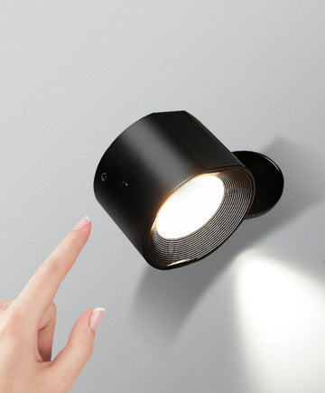 Parents LED Wall Mounted Lamp with Rechargeable Battery